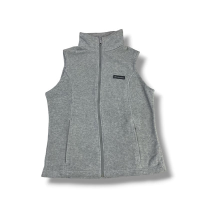 Polar Sin Mangas Columbia Mujer Talla M