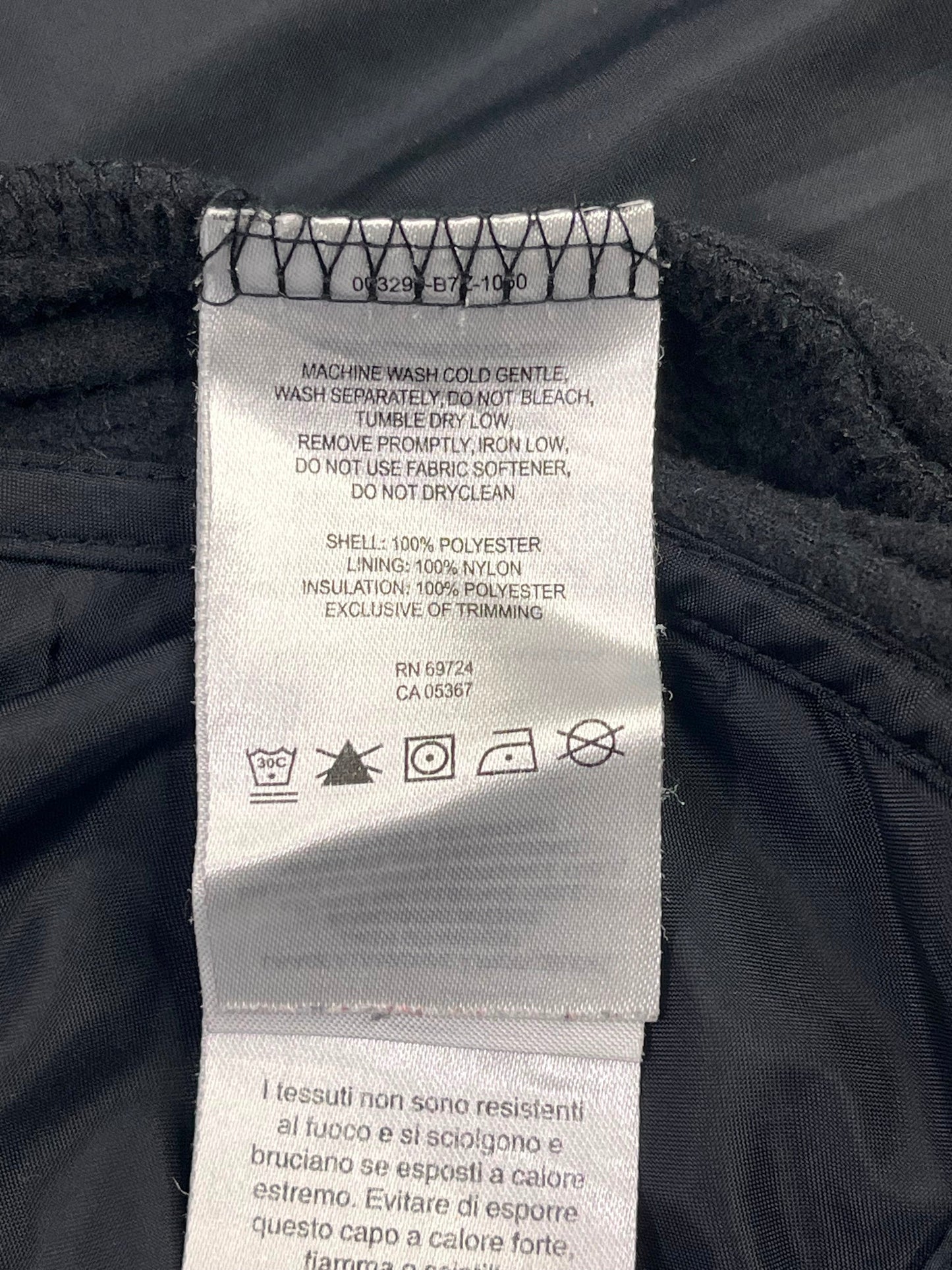 Chaqueta sin Mangas Columbia Aislante Mujer