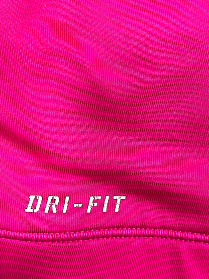 TOP DEPORTIVO NIKE PRO DRI-FIT MUJER · TALLA S