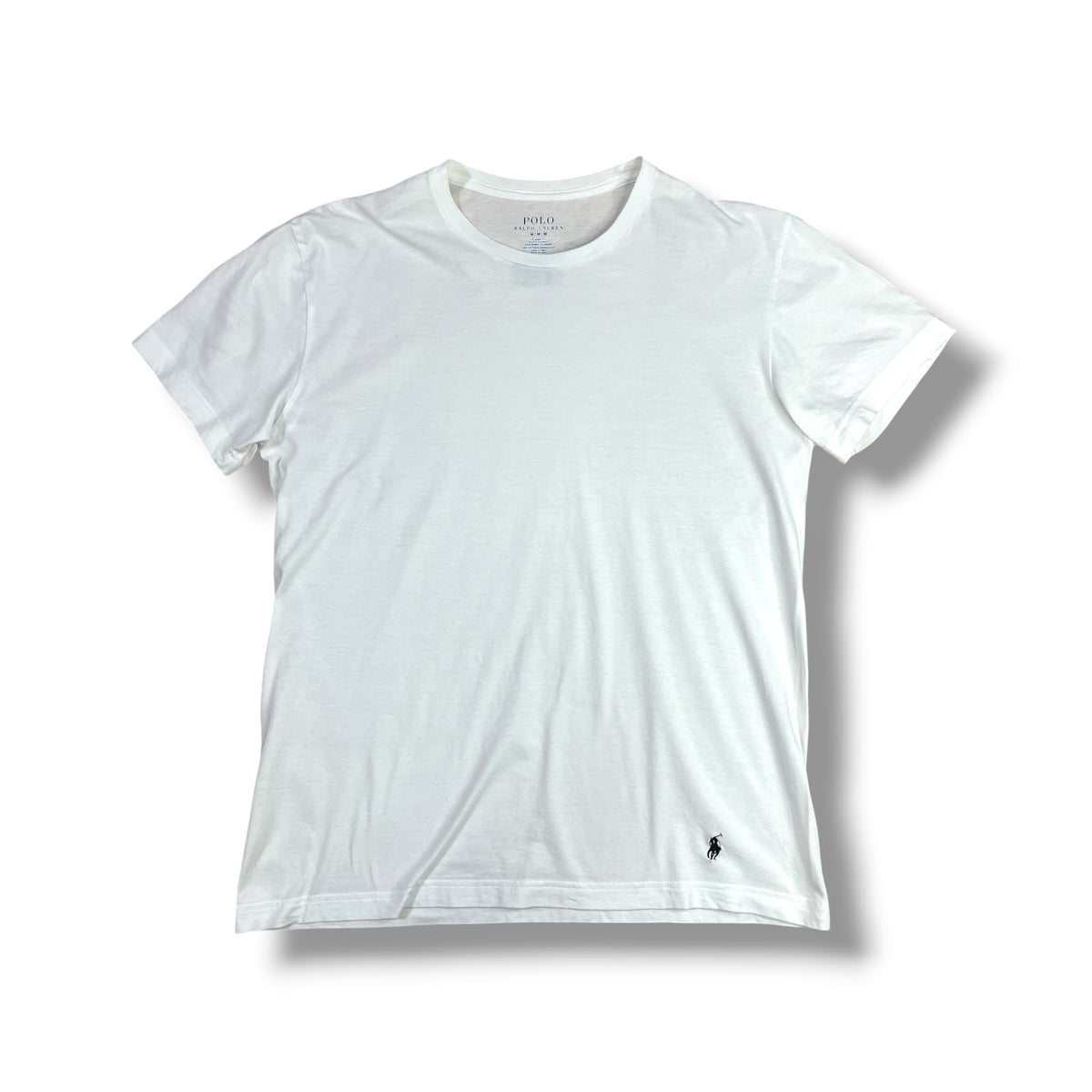 POLERA POLO RALPH LAUREN HOMBRE TALLA M