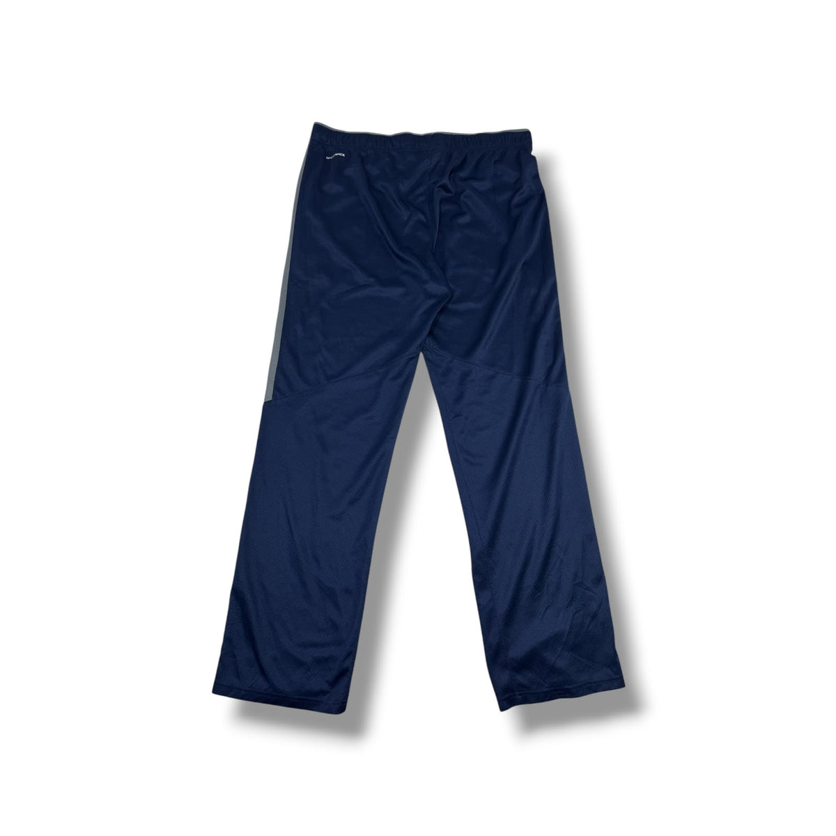 PANTALÓN DEPORTIVO REEBOK HOMBRE TALLA L AZUL MARINO