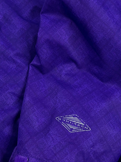 Chaqueta Columbia Interchange Omni-Tech + Omni-Heat 3 en 1 Talla 3X