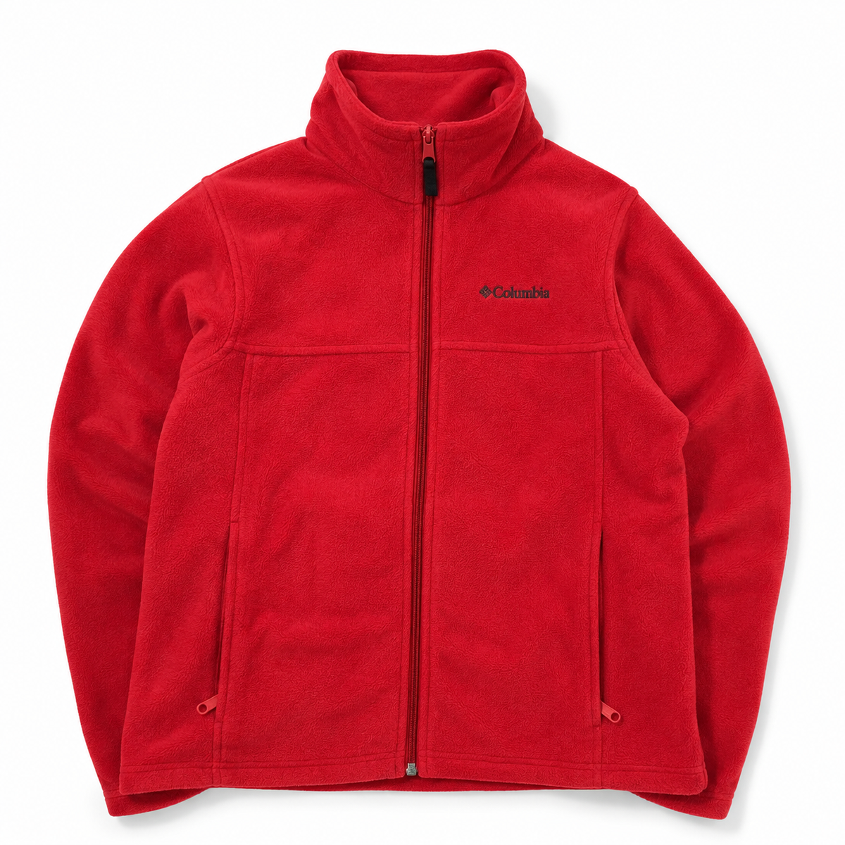 Polar Columbia Full Zip Juvenil 14/16