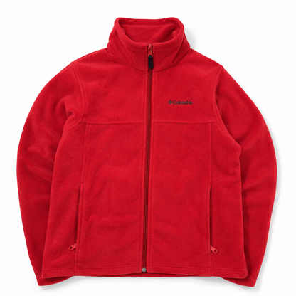 Polar Columbia Full Zip Juvenil 14/16