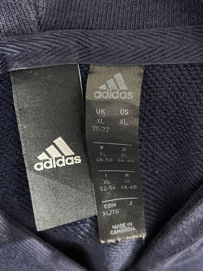 POLERÓN ADIDAS MUJER TALLA XL