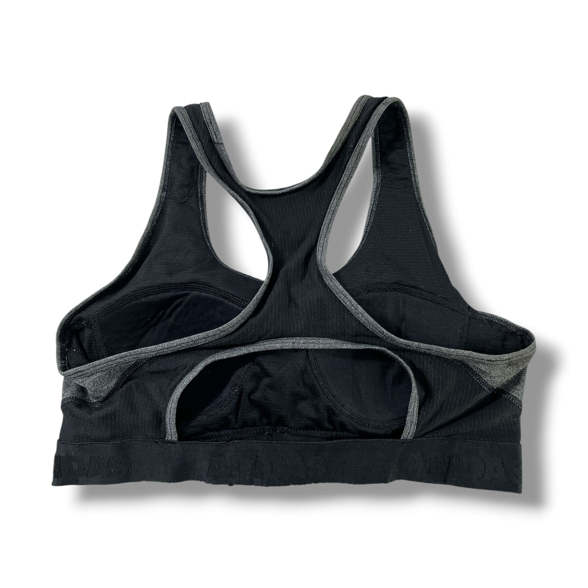 TOP DEPORTIVO ADIDAS TECHFIT MUJER · TALLA S