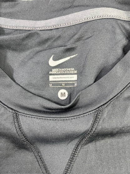 POLERÓN LIGERO NIKE OHIO STATE HOMBRE · TALLA M