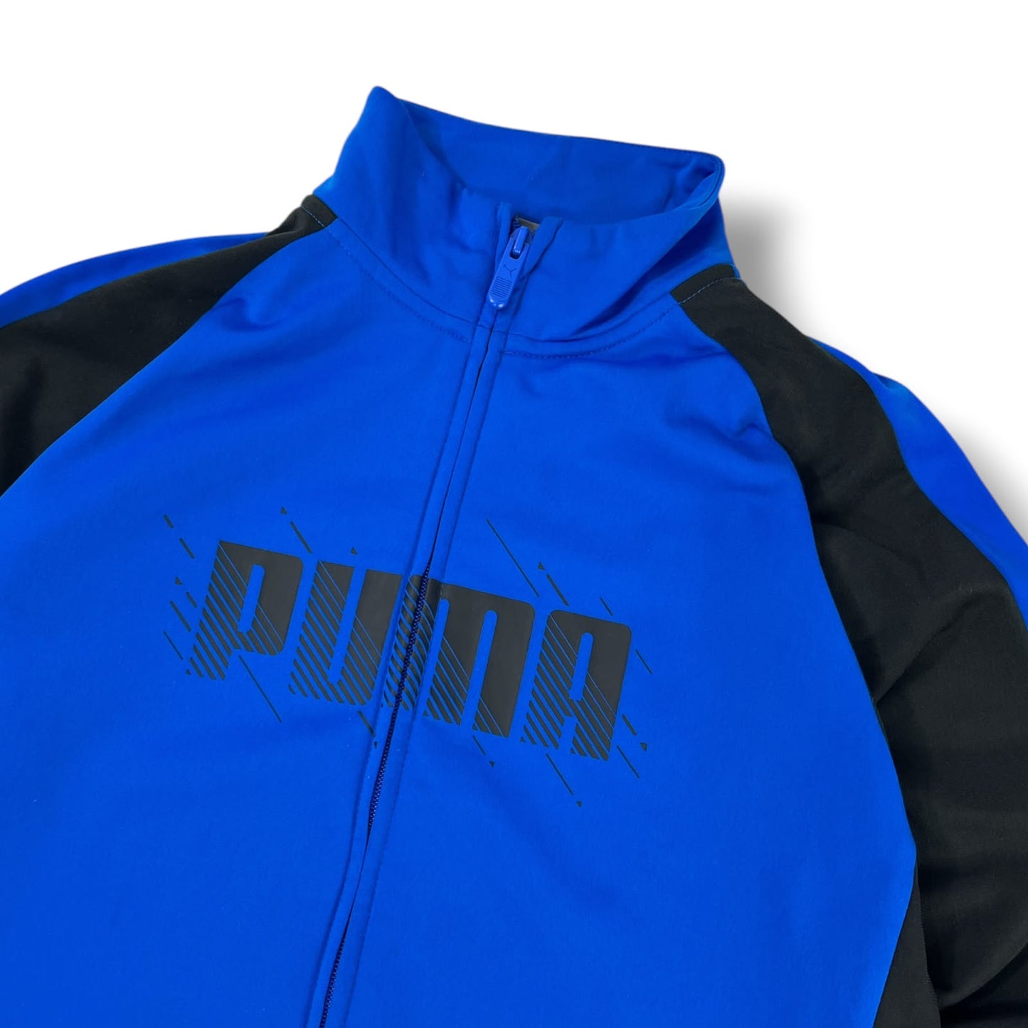 Polerón Deportivo Puma