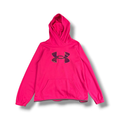 POLERÓN UNDER ARMOUR MUJER YOUTH XL