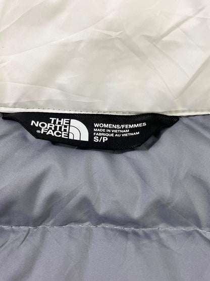 PARKA SIN MANGAS THE NORTH FACE 550 MUJER · TALLA S