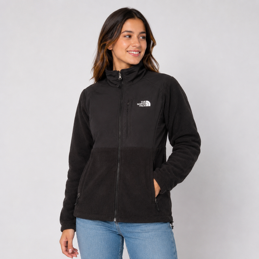 CHAQUETA POLAR THE NORTH FACE MUJER · TALLA S