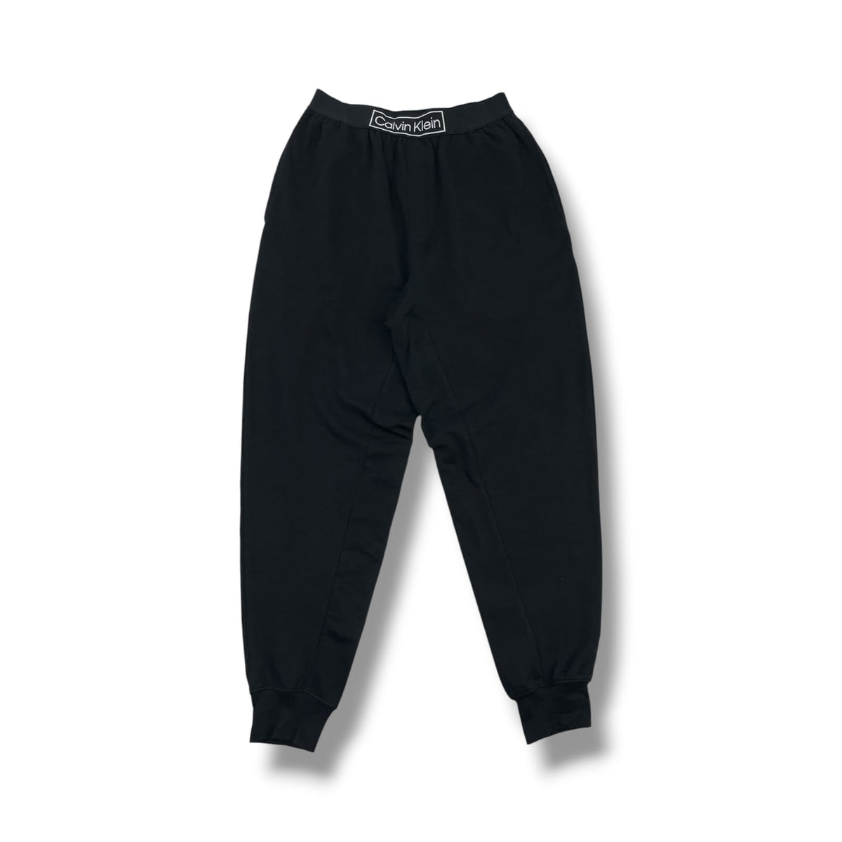 PANTALÓN CALVIN KLEIN SLEEPWEAR NEGRO · TALLA S