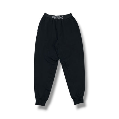 PANTALÓN CALVIN KLEIN SLEEPWEAR NEGRO · TALLA S