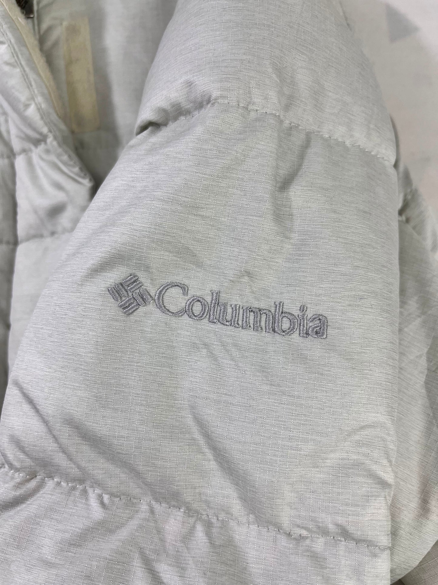 PARKA COLUMBIA MUJER · TALLA XS