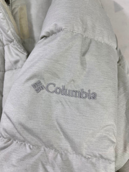 PARKA COLUMBIA MUJER · TALLA XS