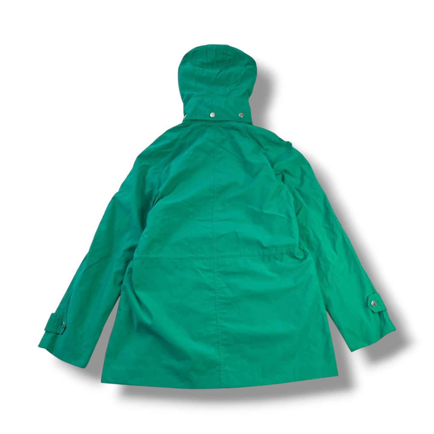 CHAQUETA CALVIN KLEIN MUJER VERDE TALLA APROX. M