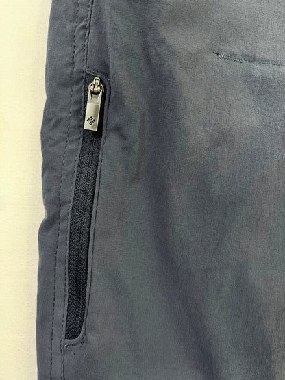 PANTALÓN CAPRI COLUMBIA OMNI-SHIELD MUJER · TALLA 12