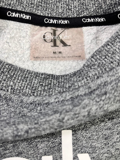 POLERÓN CALVIN KLEIN MUJER · TALLA M