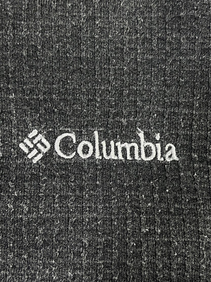 POLERÓN LIGERO COLUMBIA GRIS HOMBRE · TALLA XXL