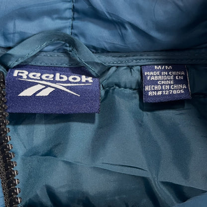 Parka Reebok Mujer