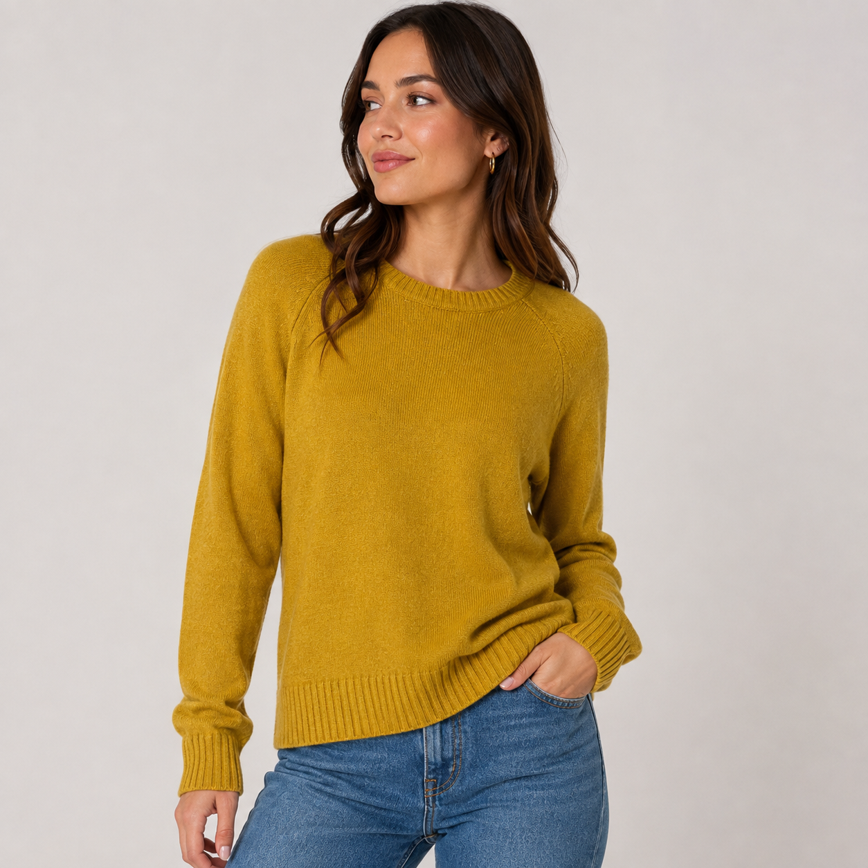 SWEATER BANANA REPUBLIC MUJER TALLA L