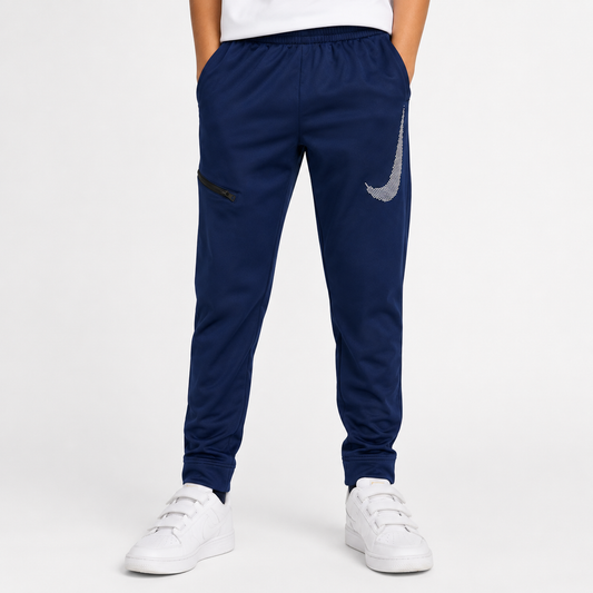 PANTALÓN BUZO NIKE DRI-FIT JUVENIL TALLA L