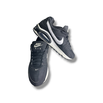 ZAPATILLAS NIKE AIR MAX MUJER · TALLA 38.5