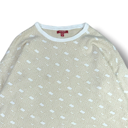 SWEATER GUESS MUJER TALLA M