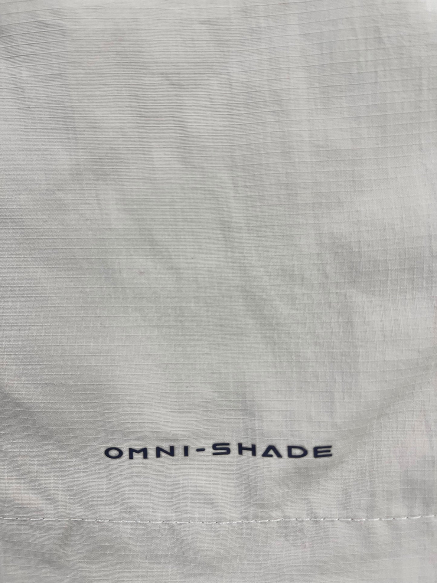 PANTALÓN COLUMBIA OMNI-SHADE CONVERTIBLE NIÑA TALLA M (10/12)
