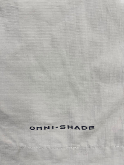 PANTALÓN COLUMBIA OMNI-SHADE CONVERTIBLE NIÑA TALLA M (10/12)