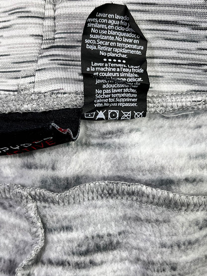 CALZA SPYDER ACTIVE MUJER GRIS · TALLA XL