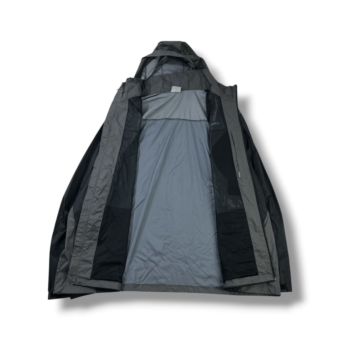 CORTAVIENTO COLUMBIA HOMBRE · TALLA 4XL