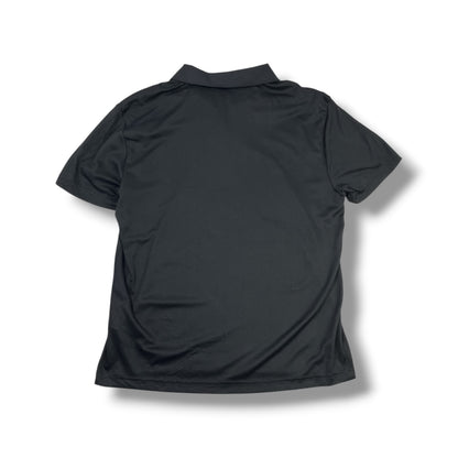 POLERA POLO OLD NAVY ACTIVE HOMBRE TALLA L NEGRA