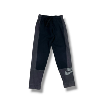 PANTALÓN JOGGER NIKE NIÑO TALLA S NEGRO Y GRIS