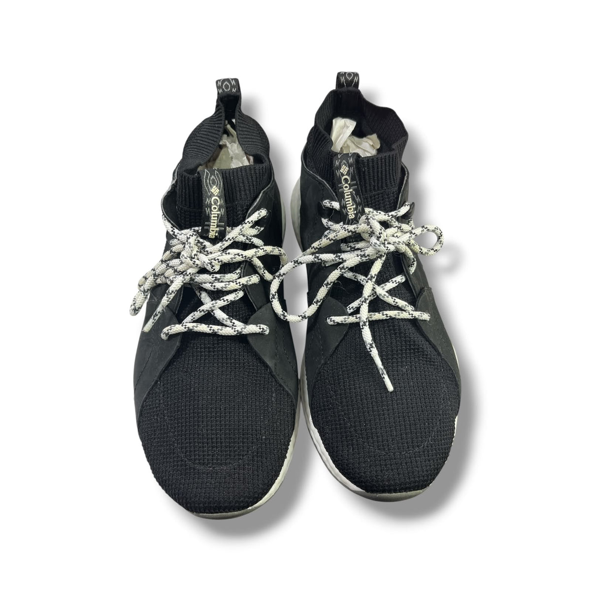 ZAPATILLAS COLUMBIA MUJER · TALLA 39