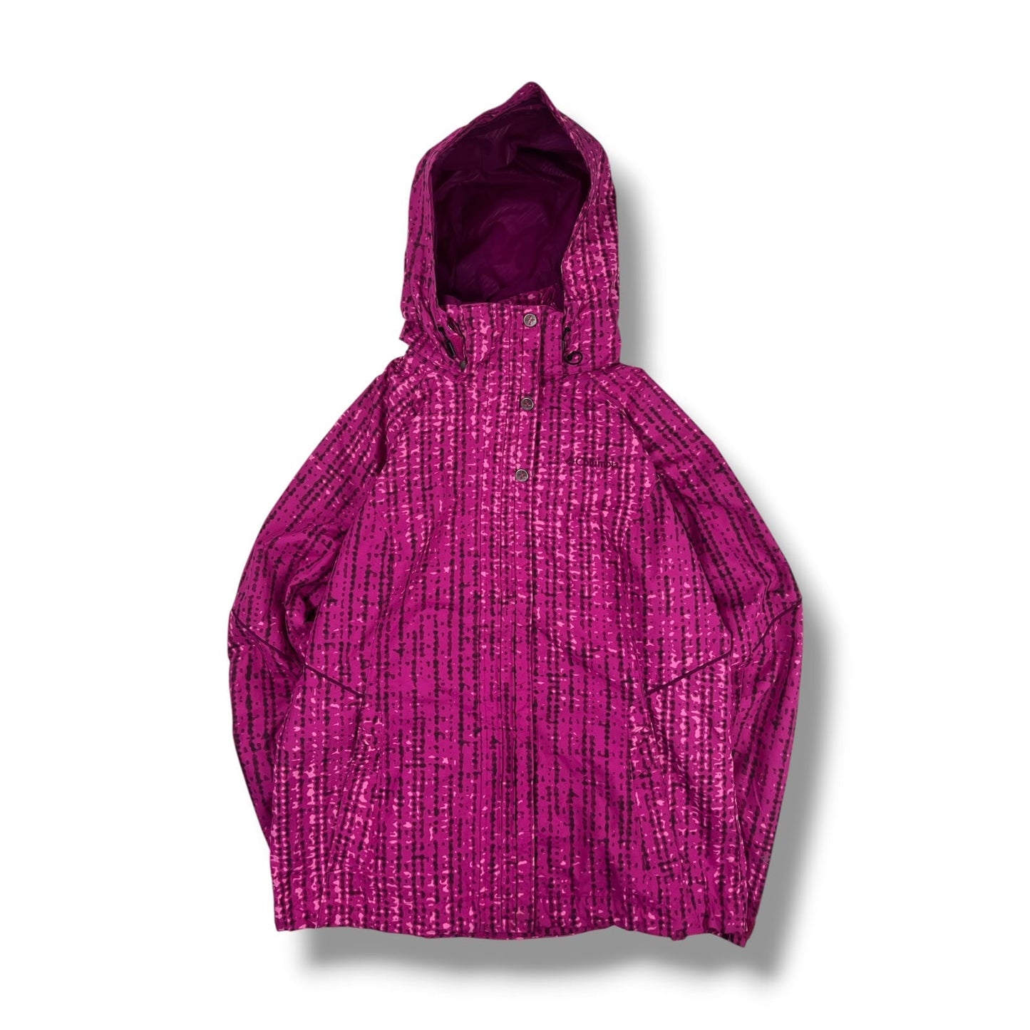 Chaqueta Columbia Omni-Tech Mujer Talla M