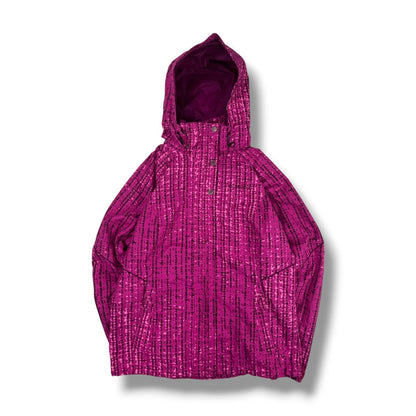 Chaqueta Columbia Omni-Tech Mujer Talla M