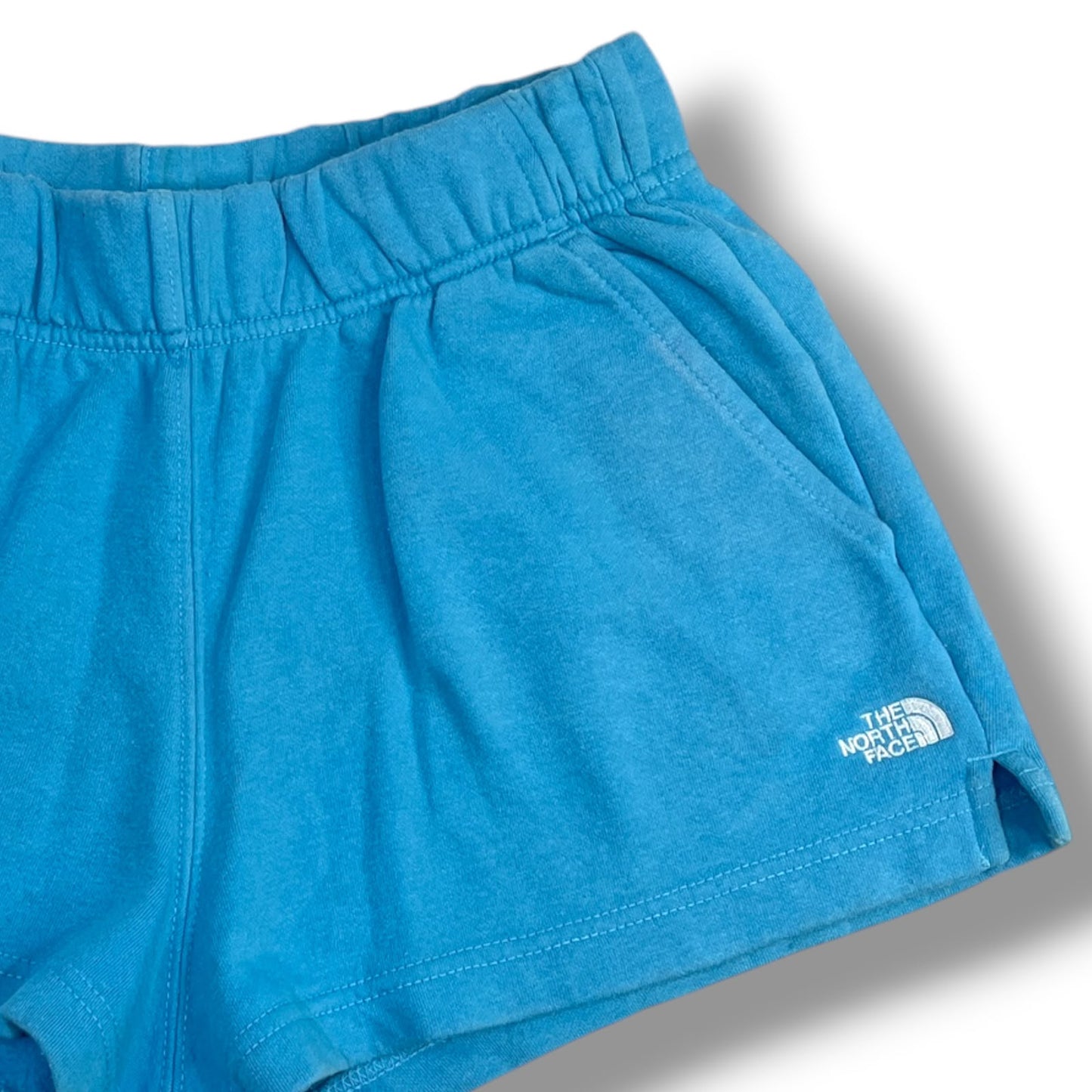 SHORT THE NORTH FACE MUJER TALLA M AZUL