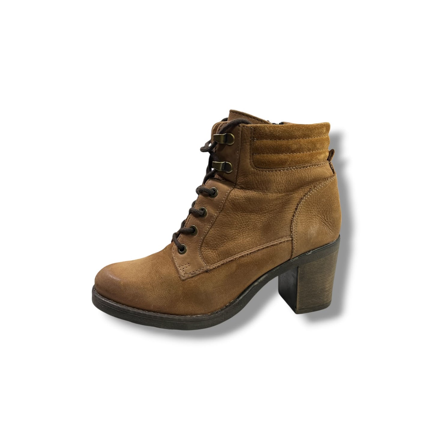 BOTINES MUJER · TALLA 39