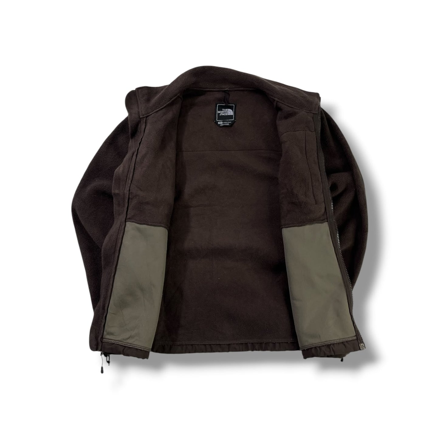 CHAQUETA POLAR THE NORTH FACE MUJER · TALLA S