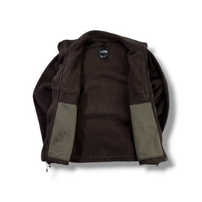 CHAQUETA POLAR THE NORTH FACE MUJER · TALLA S