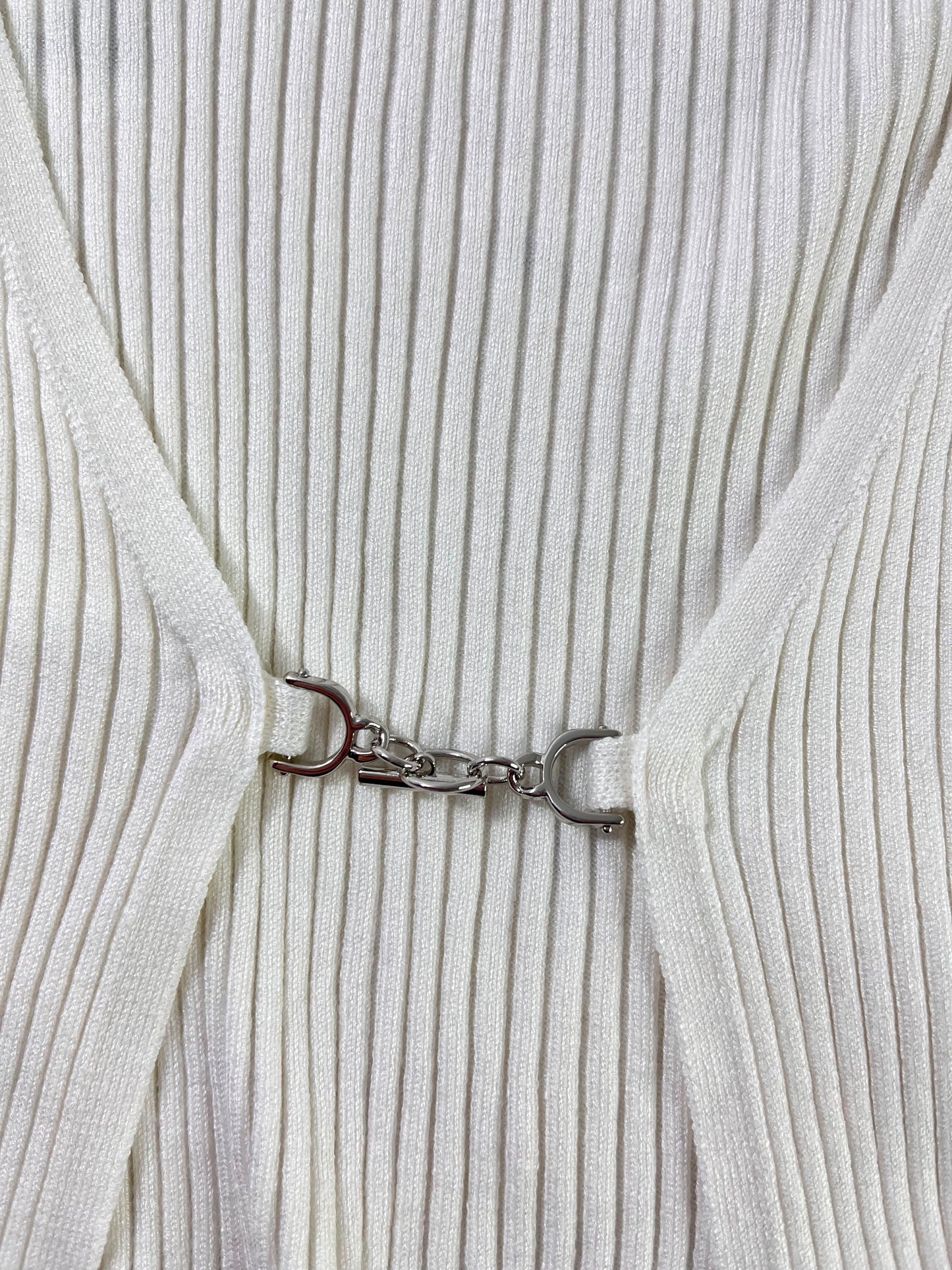CÁRDIGAN H&M MUJER TALLA L