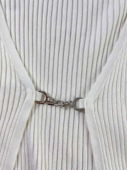 CÁRDIGAN H&M MUJER TALLA L