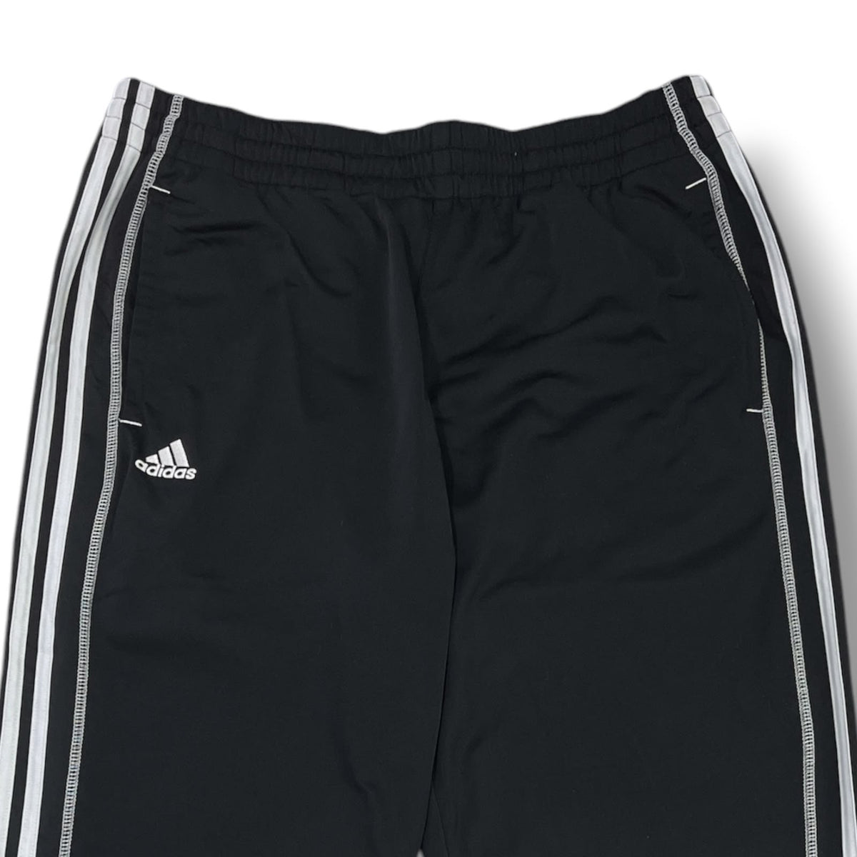 PANTALÓN DEPORTIVO ADIDAS HOMBRE · TALLA L