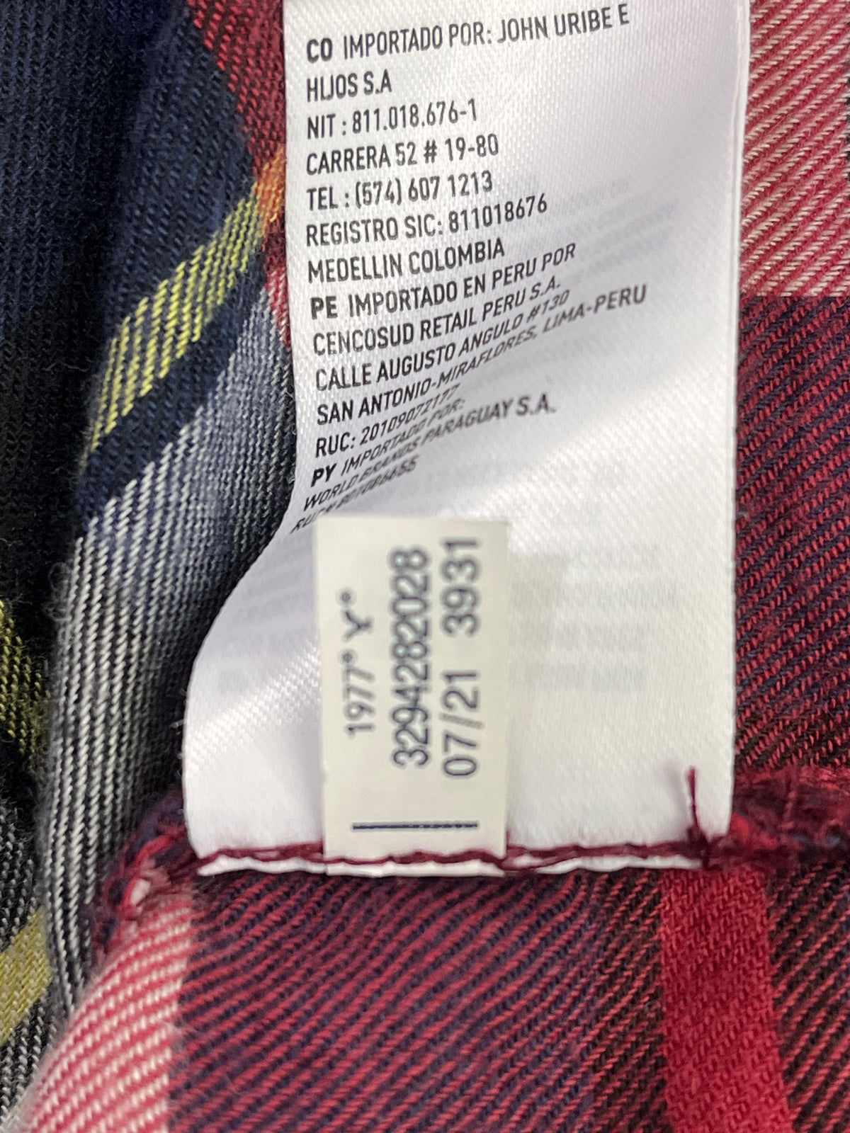CAMISA AMERICAN EAGLE MUJER TALLA M CROP CON CAPUCHA