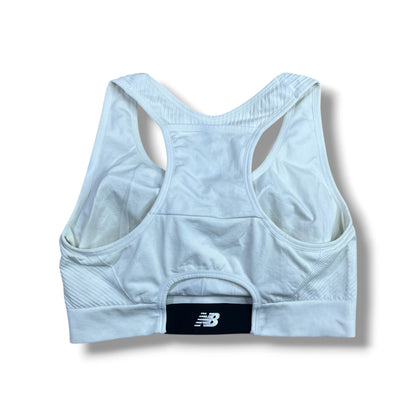 TOP DEPORTIVO NEW BALANCE MUJER TALLA XL