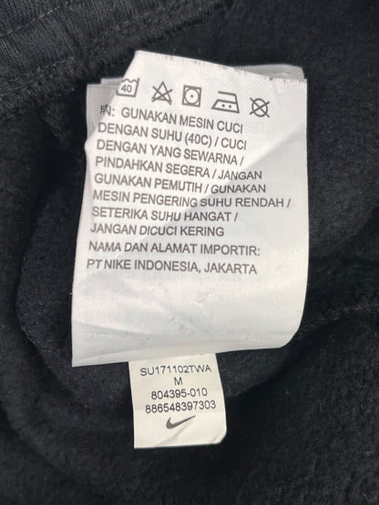 PANTALÓN NIKE HOMBRE TALLA M NEGRO