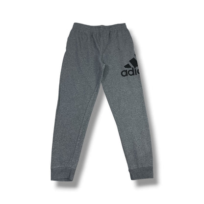 PANTALÓN JOGGER ADIDAS JUVENIL XL GRIS