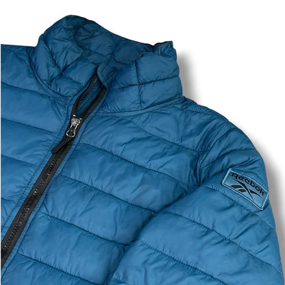 Parka Reebok Mujer
