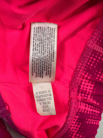 TOP DEPORTIVO OLD NAVY ACTIVE MUJER · TALLA M